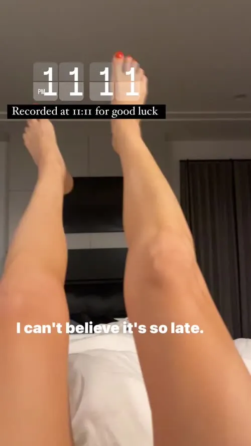 Eva Amurri - Video