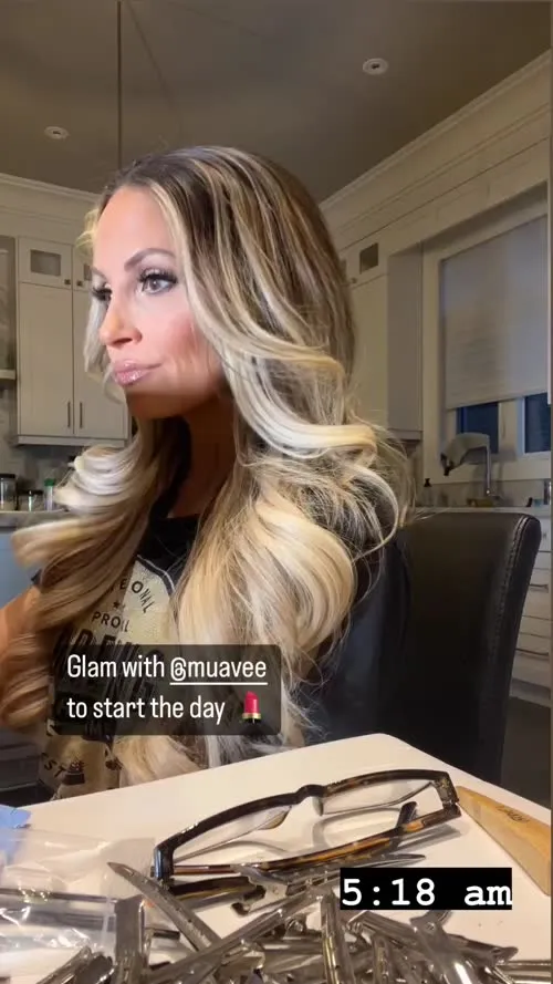 WWE Trish Stratus - Video #242663