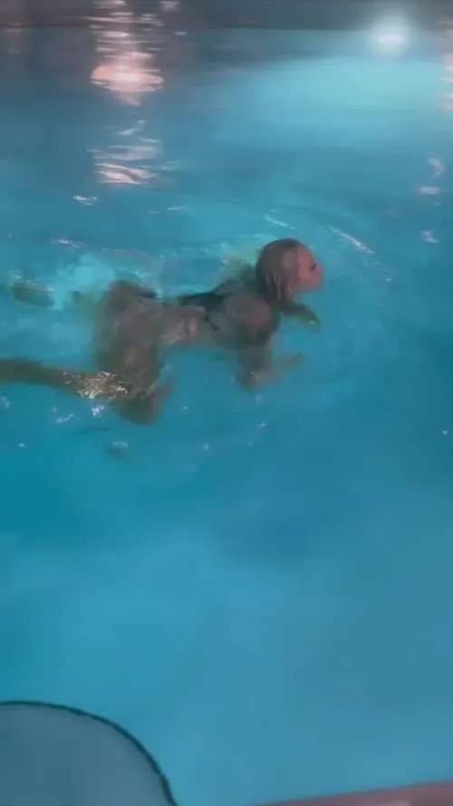 WWE Nikkita Lyons - Video