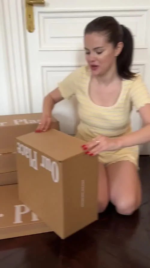 Selena Gomez - Video #287357