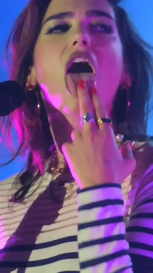Dua Lipa - Video #287290
