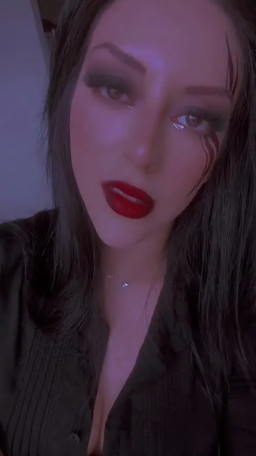 Stephanie Vaquer - Video #127347