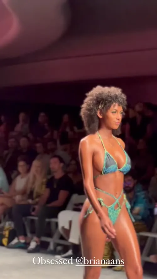 Briana Smith - Video #71648
