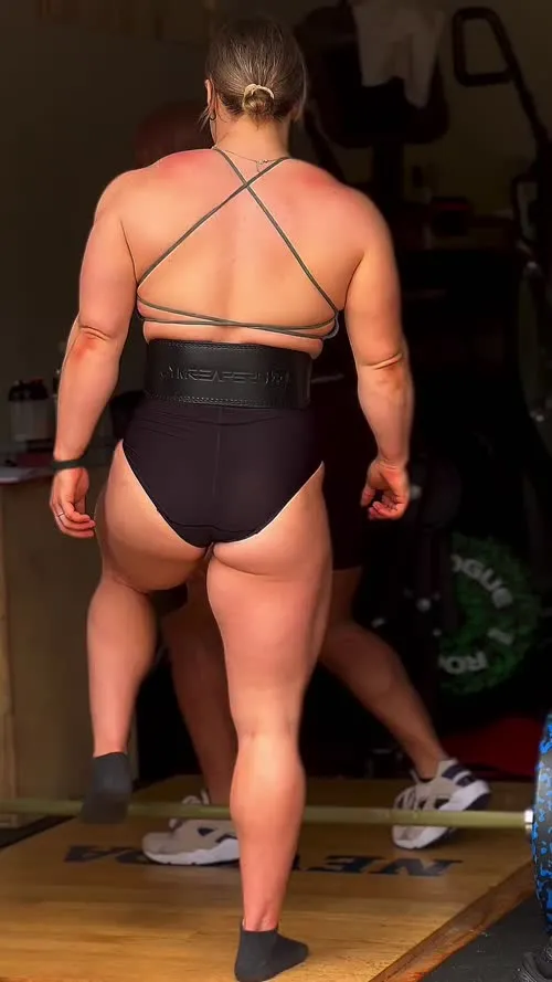Jordynne Grace - Video #292098