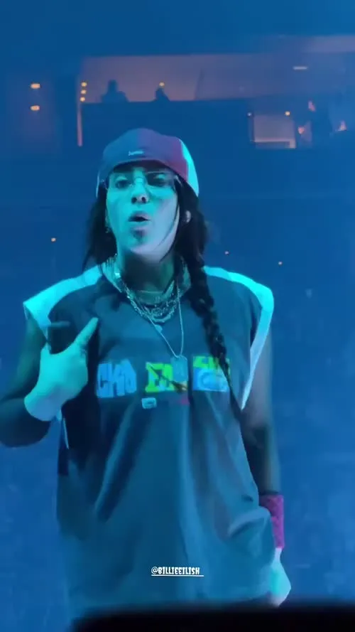 Billie Eilish - Video