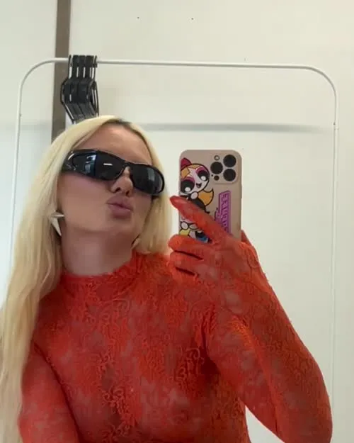 Alexandra Stan - Video #219094