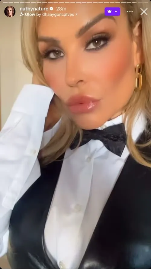 WWE Natalya Neidhart , The Boat - Video