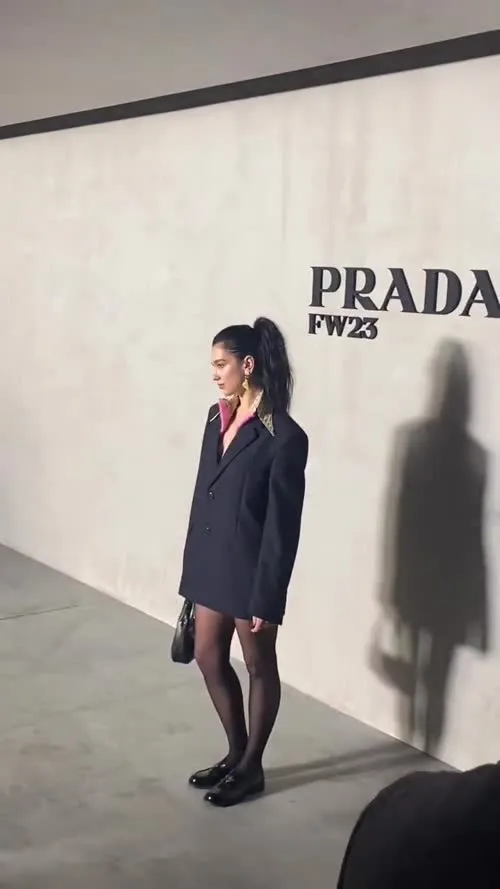 Dua Lipa - Video