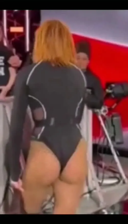 WWE Becky Lynch - Video