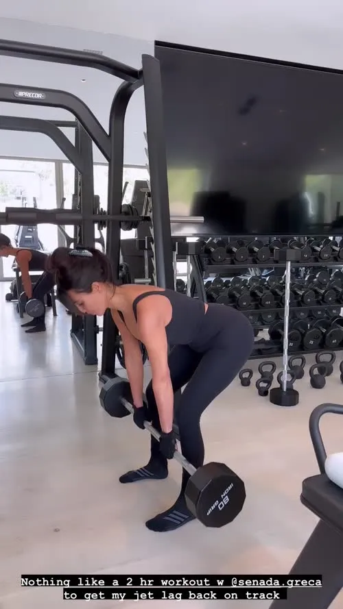 Kim Kardashian - Video #176571