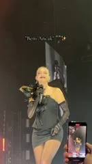 Melike Şahin - Video