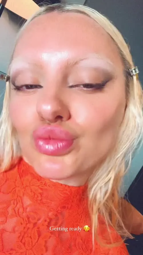 Alexandra Stan - Video #219093