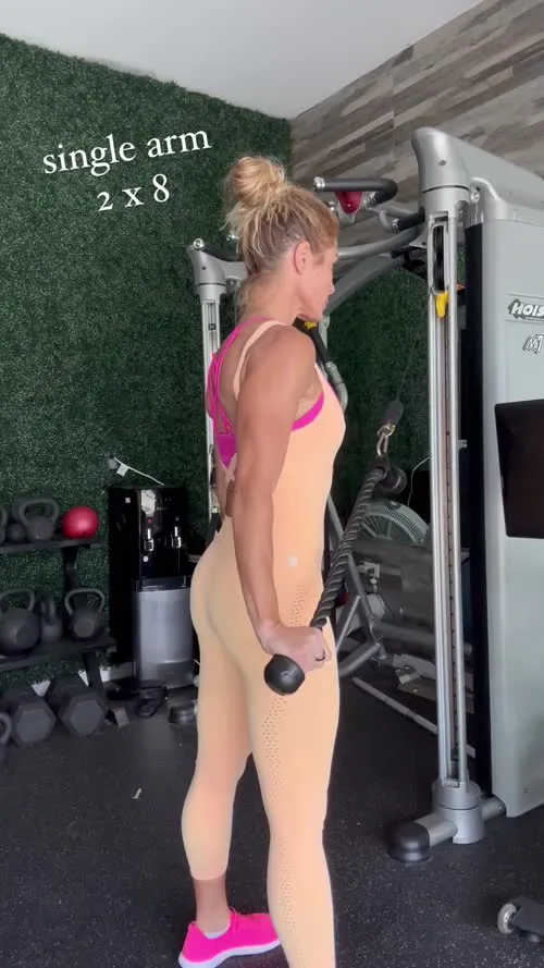 WWE Torrie Wilson - Video #275209