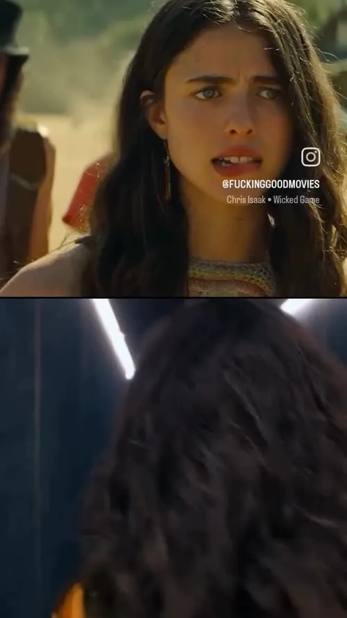 Margaret Qualley - Video