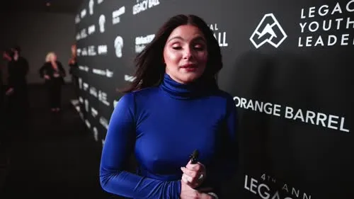 Ariel Winter - Video #223949