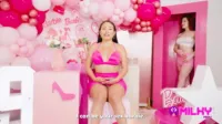Milky Peru - Video
