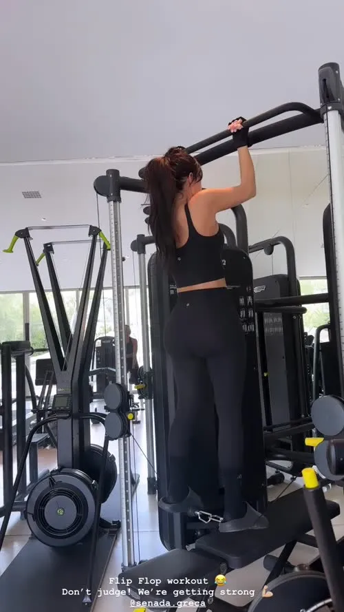 Kim Kardashian - Video #176572