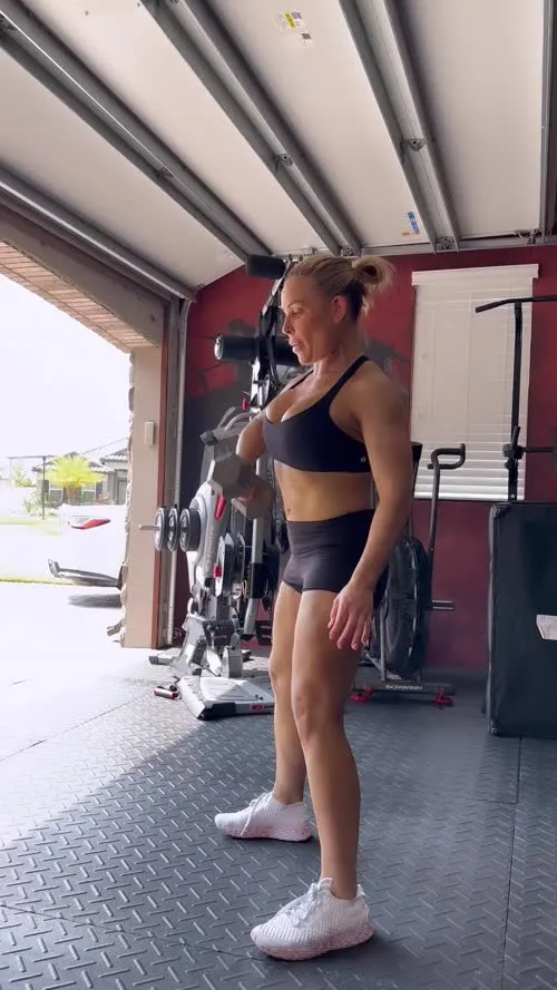 WWE Natalya Neidhart , The Boat - Video #147983