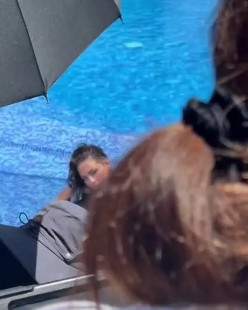 Ashley Graham - Video #151822