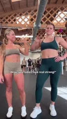 Ilona Maher - Video