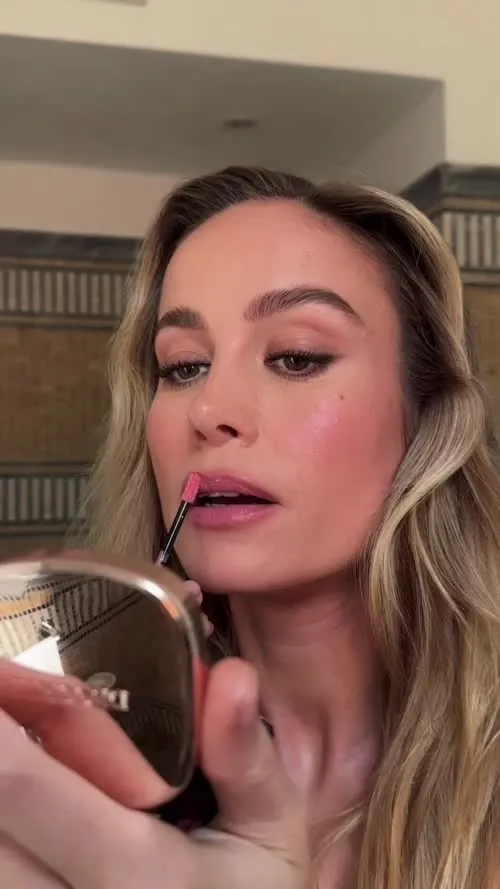 Brie Larson - Video #217370