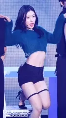 Chaeryeong - ITZY (채령) - Video