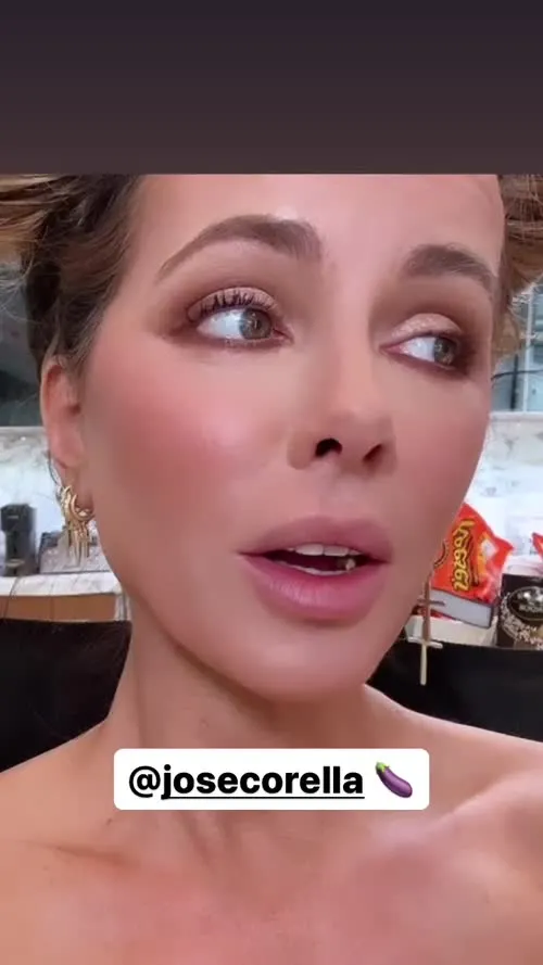 Kate Beckinsale - Video #158670