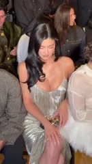 Kylie Jenner - Video #418786