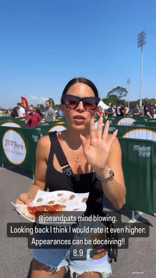 Charly Arnolt (Charly Caruso) - Video #163826