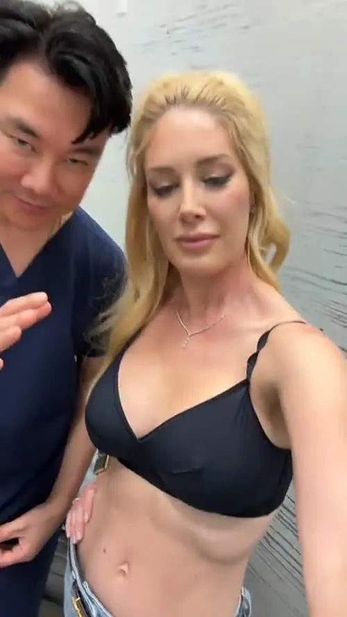 Heidi Montag - Video #140927