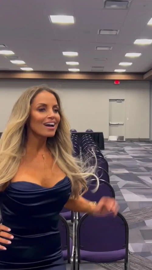 WWE Trish Stratus - Video #215271