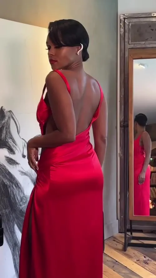 Janelle “Jane” Monáe - Video