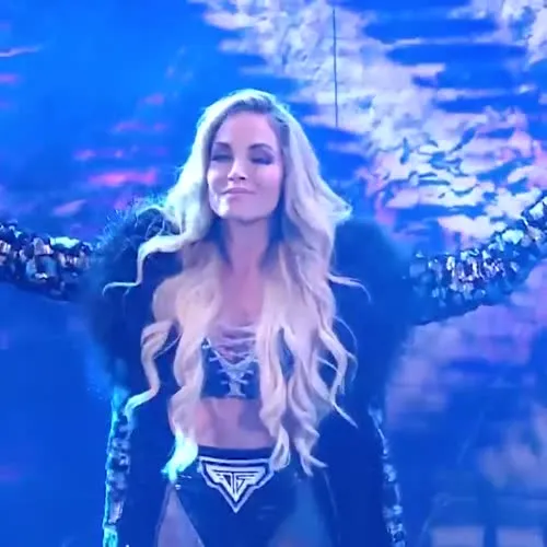 WWE Trish Stratus - Video #331052