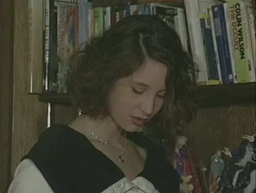 Fiona Cooper (Vintage British JOI) - Frances V559 SC