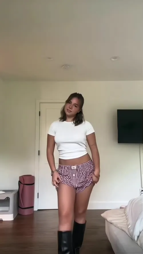 Mackenzie Ziegler - Video #216765