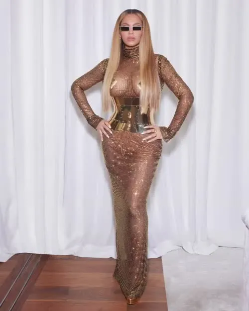 Beyoncé - Video
