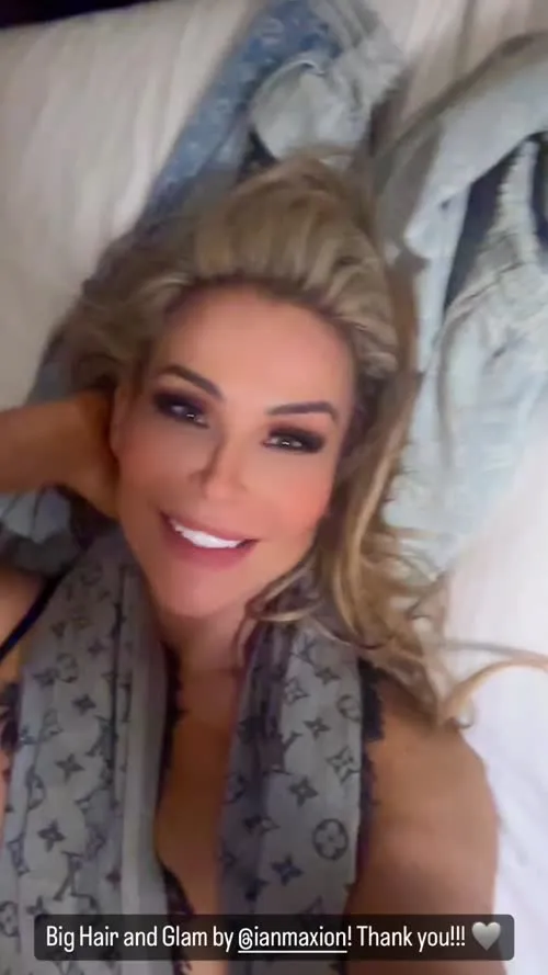 WWE Natalya Neidhart , The Boat - Video #177902