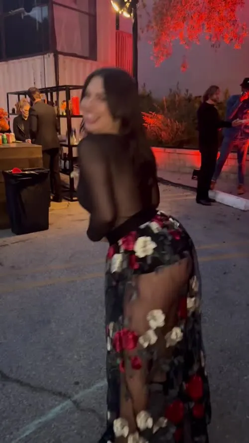 Isabella Gomez - Video #118611