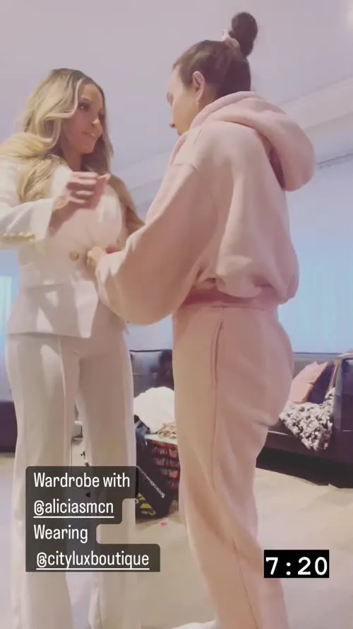 WWE Trish Stratus - Video #242664