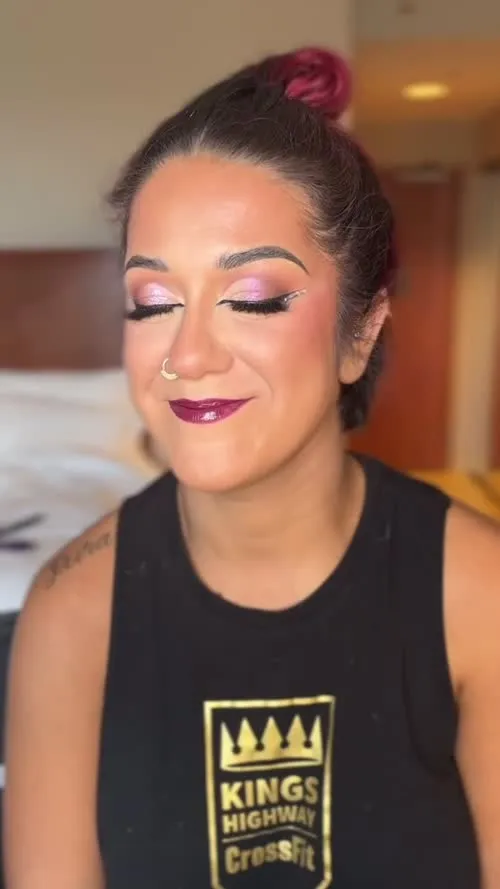 WWE Bayley / Davina Rose / Pamela Rose Martinez - Video #355941