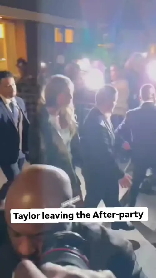 Taylor Swift - Video #375659