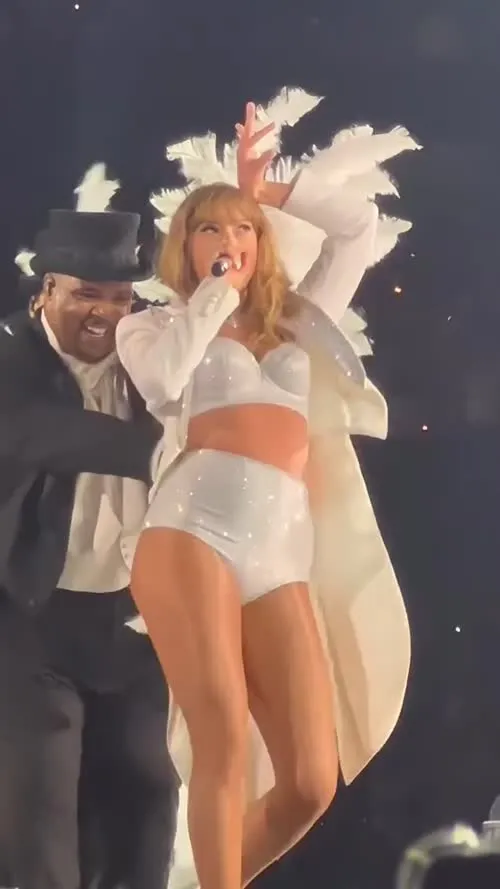 Taylor Swift - Video #347572