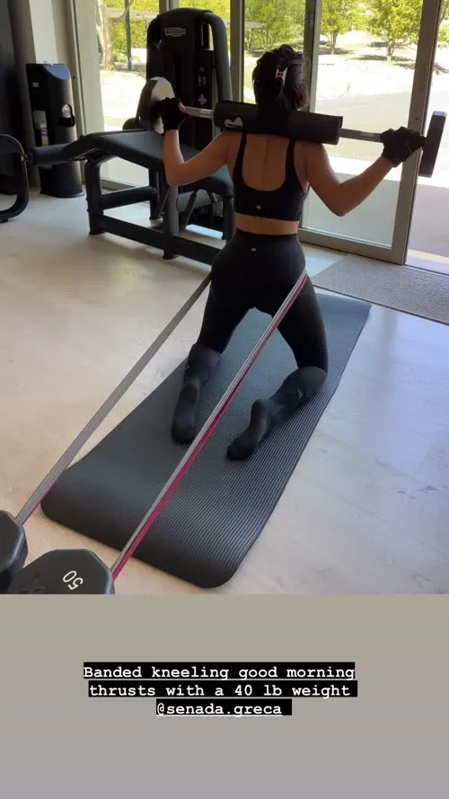 Kim Kardashian - Video