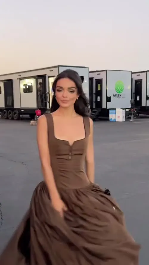 Rachel Zegler - Video #275010