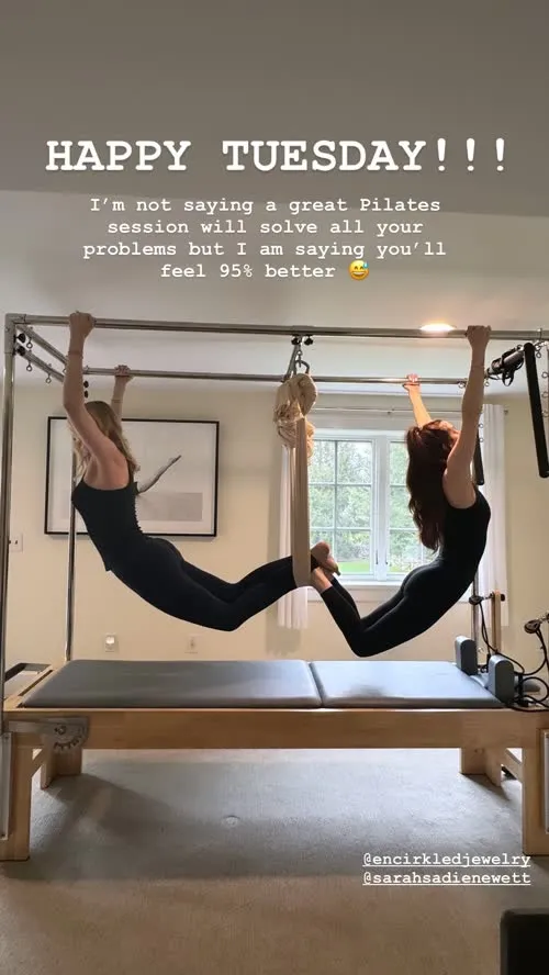Eva Amurri - Video