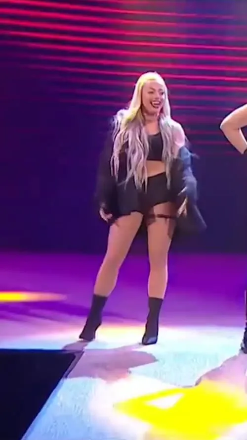 Liv Morgan - Video #173418