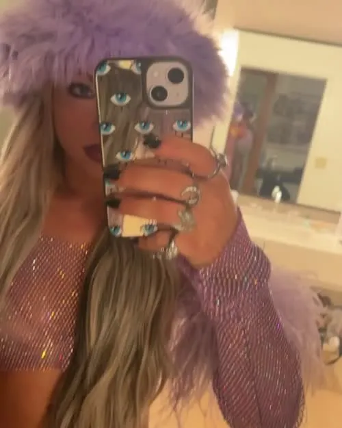Liv Morgan - Video #173417