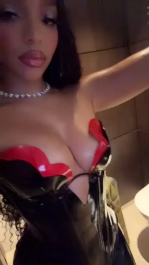 Chloe Bailey - Video #325804