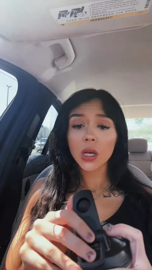 Cora Jade | elaynablack - Video #265197