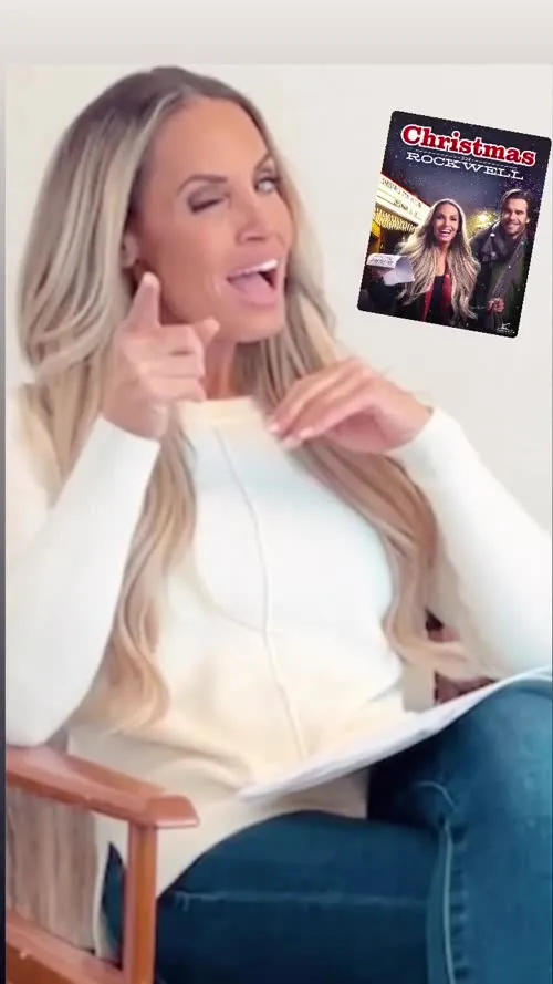 WWE Trish Stratus - Video #176995
